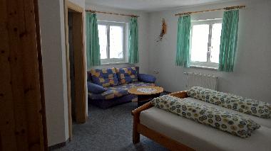 Apartamento de vacaciones en Gaschurn (Bludenz-Bregenzer Wald)Casa de vacaciones