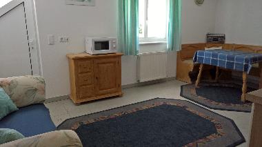 Apartamento de vacaciones en Gaschurn (Bludenz-Bregenzer Wald)Casa de vacaciones