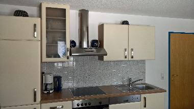 Apartamento de vacaciones en Gaschurn (Bludenz-Bregenzer Wald)Casa de vacaciones