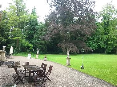 Palacio / Castillo en Naix-aux-Forges (Meuse)Casa de vacaciones