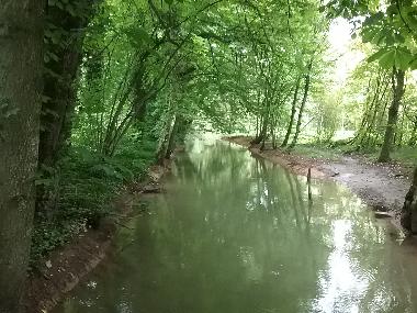 Palacio / Castillo en Naix-aux-Forges (Meuse)Casa de vacaciones