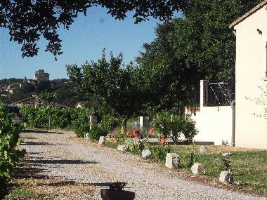 Casa de vacaciones en Brissac (Hrault)Casa de vacaciones