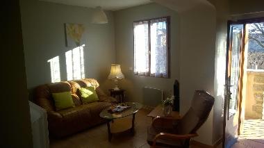 Casa de vacaciones en Brissac (Hrault)Casa de vacaciones