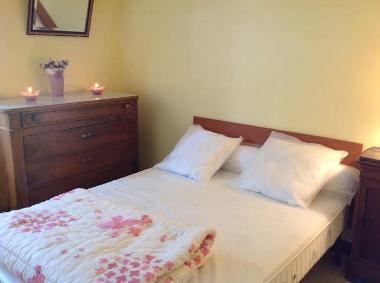 Casa de vacaciones en Brissac (H�rault)Casa de vacaciones