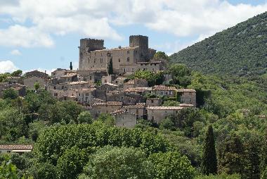 Casa de vacaciones en Brissac (H�rault)Casa de vacaciones