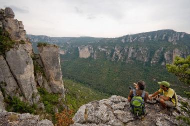 Casa de vacaciones en Brissac (H�rault)Casa de vacaciones