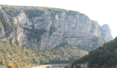 Casa de vacaciones en Brissac (H�rault)Casa de vacaciones