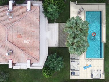 Villa en kriopigi (Chalkidiki)Casa de vacaciones