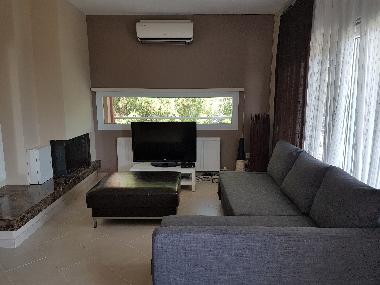 Villa en kriopigi (Chalkidiki)Casa de vacaciones