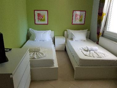 Villa en kriopigi (Chalkidiki)Casa de vacaciones