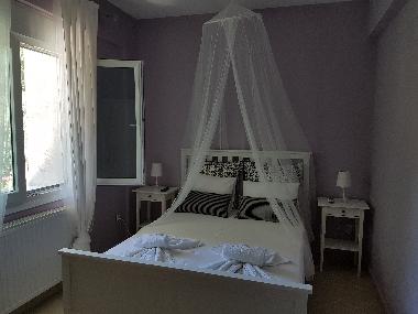 Villa en kriopigi (Chalkidiki)Casa de vacaciones