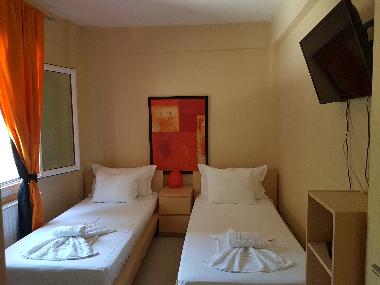 Villa en kriopigi (Chalkidiki)Casa de vacaciones