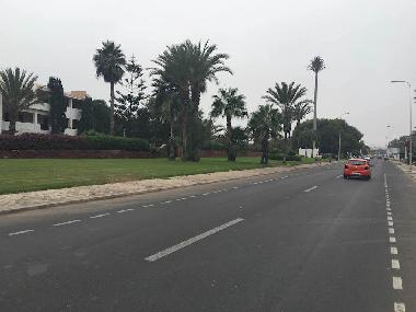 Villa en Agadir (Agadir)Casa de vacaciones