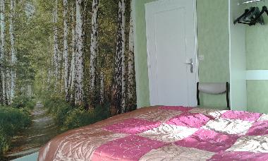 Casa de vacaciones en Pnestin (Morbihan)Casa de vacaciones