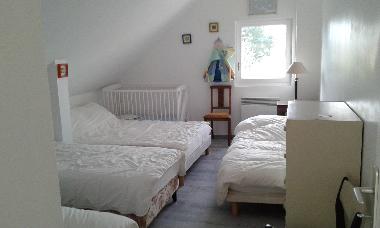 Casa de vacaciones en Pnestin (Morbihan)Casa de vacaciones