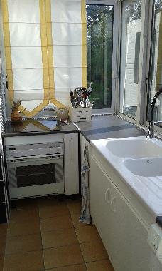 Casa de vacaciones en Pnestin (Morbihan)Casa de vacaciones