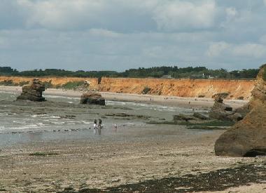 Casa de vacaciones en Pnestin (Morbihan)Casa de vacaciones