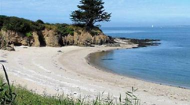 Casa de vacaciones en Pnestin (Morbihan)Casa de vacaciones