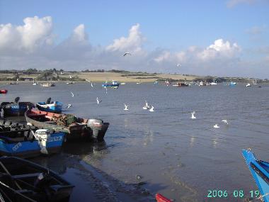 Casa de vacaciones en Pnestin (Morbihan)Casa de vacaciones