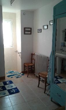 Casa de vacaciones en Pnestin (Morbihan)Casa de vacaciones