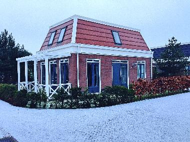 Casa de vacaciones en Noordwijk (Zuid-Holland)Casa de vacaciones