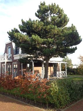 Casa de vacaciones en Noordwijk (Zuid-Holland)Casa de vacaciones