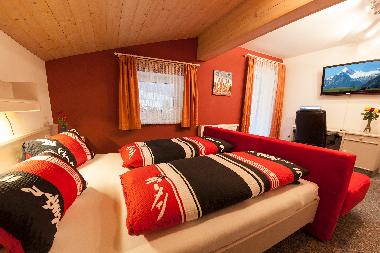 Apartamento de vacaciones en Fusch (Pinzgau-Pongau)Casa de vacaciones
