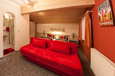 Apartamento de vacaciones en Fusch (Pinzgau-Pongau)Casa de vacaciones