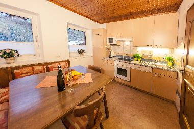 Apartamento de vacaciones en Fusch (Pinzgau-Pongau)Casa de vacaciones
