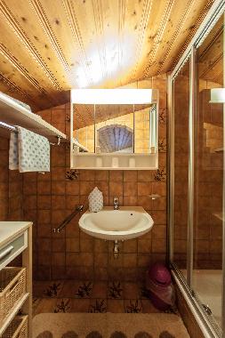 Apartamento de vacaciones en Fusch (Pinzgau-Pongau)Casa de vacaciones