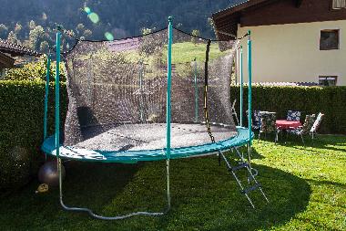 Apartamento de vacaciones en Fusch (Pinzgau-Pongau)Casa de vacaciones