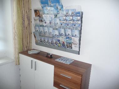 Apartamento de vacaciones en Fusch (Pinzgau-Pongau)Casa de vacaciones