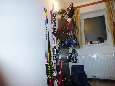 Apartamento de vacaciones en Fusch (Pinzgau-Pongau)Casa de vacaciones