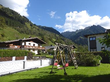 Apartamento de vacaciones en Fusch (Pinzgau-Pongau)Casa de vacaciones