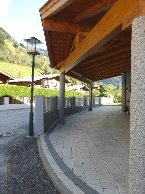 Apartamento de vacaciones en Fusch (Pinzgau-Pongau)Casa de vacaciones