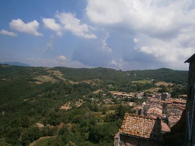 Apartamento de vacaciones en Roccatederighi (Grosseto)Casa de vacaciones