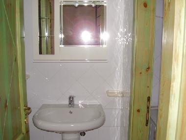 Casa de vacaciones en VILLASIMUS (Cagliari)Casa de vacaciones