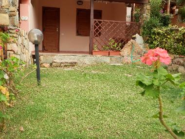 Villa en VILLASIMIUS (Cagliari)Casa de vacaciones