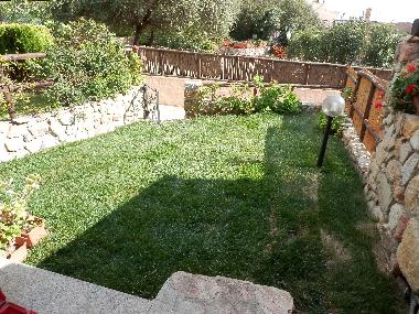 Villa en VILLASIMIUS (Cagliari)Casa de vacaciones