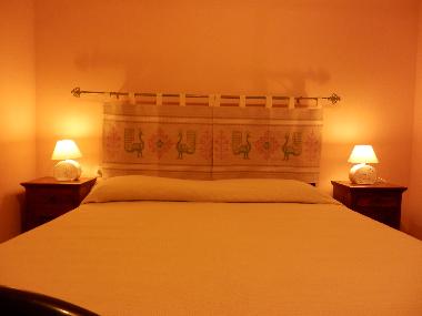 Villa en VILLASIMIUS (Cagliari)Casa de vacaciones