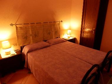 Villa en VILLASIMIUS (Cagliari)Casa de vacaciones