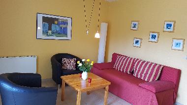 Apartamento de vacaciones en Schnhagen (Ostsee-Festland)Casa de vacaciones