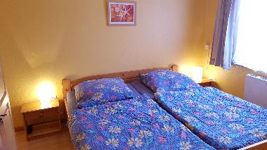 Apartamento de vacaciones en Schnhagen (Ostsee-Festland)Casa de vacaciones