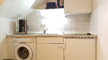 Apartamento de vacaciones en Schnhagen (Ostsee-Festland)Casa de vacaciones