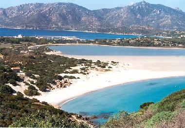 Villa en VILLASIMIUS (Cagliari)Casa de vacaciones