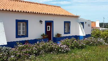 Casa de vacaciones en Melides (Alentejo Litoral)Casa de vacaciones