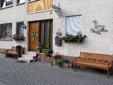 Apartamento de vacaciones en Vhl-Kirchlotheim (Waldecker Land)Casa de vacaciones