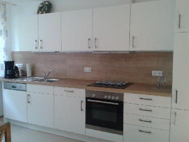 Apartamento de vacaciones en Vhl-Kirchlotheim (Waldecker Land)Casa de vacaciones