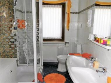 Apartamento de vacaciones en Vhl-Kirchlotheim (Waldecker Land)Casa de vacaciones