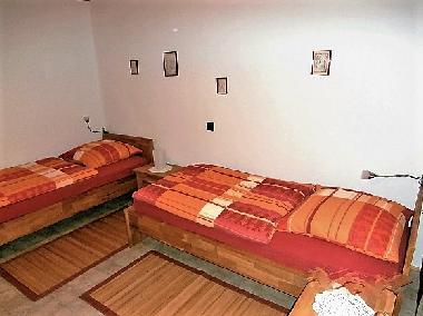 Apartamento de vacaciones en Vhl-Kirchlotheim (Waldecker Land)Casa de vacaciones